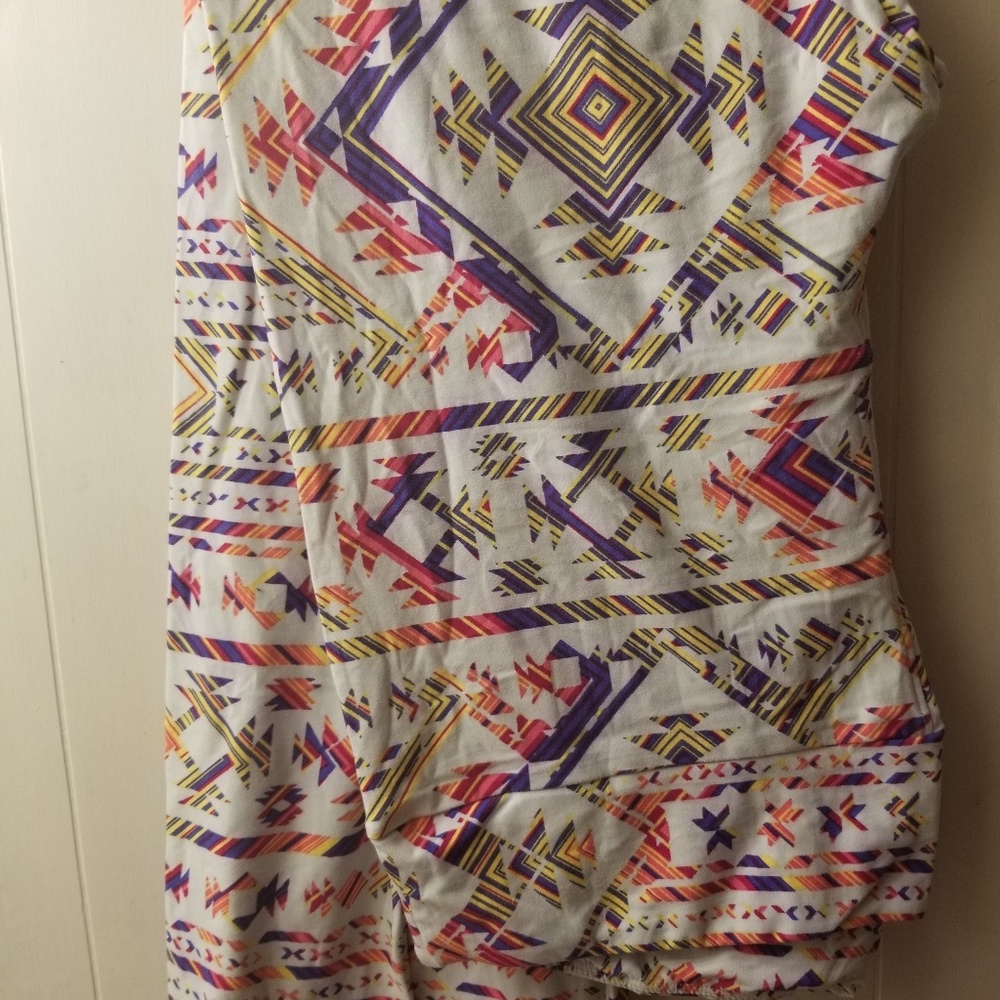 Lularoe Leggings TC2